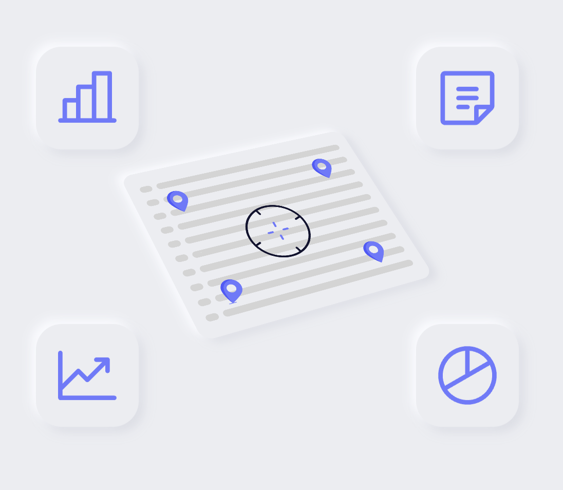 Discovery & Analysis